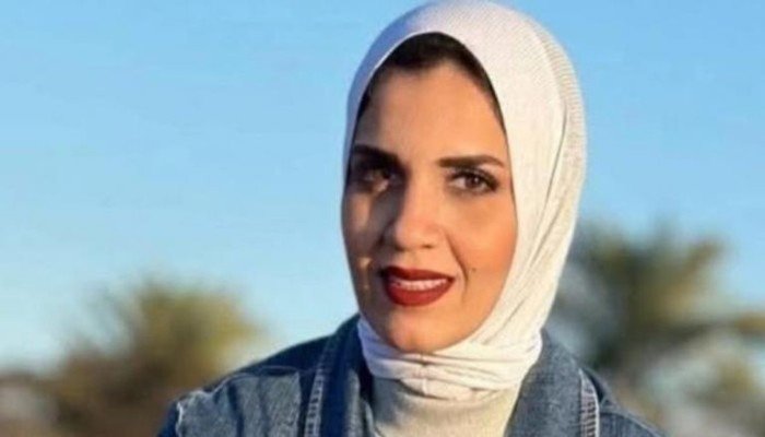 رسالة وداع مؤثرة من لاعبة الجودو المصرية دينا علاء إلى زوجها قبل رحيلها المأساوي.. ماذا قالت؟ رسالة وداع مؤثرة من لاعبة الجودو المصرية دينا علاء إلى زوجها قبل رحيلها المأساوي.. ماذا قالت؟