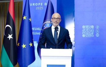 الاتحاد الأوروبي يدعو مجددا إلى حوار سلمي في ليبيا ويحذر من التصعيد في طرابلس