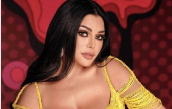 هيفاء وهبي تعلق على الأنباء المتداولة حول زواجها