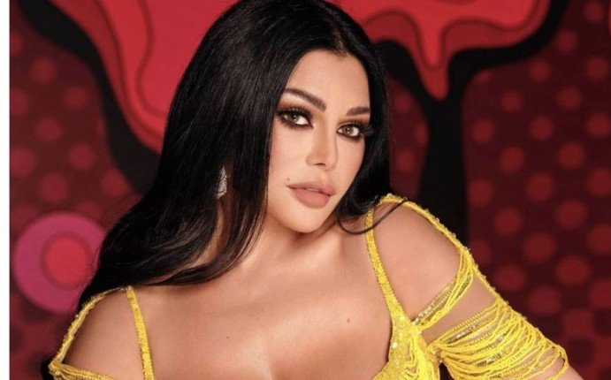 هيفاء وهبي تعلق على الأنباء المتداولة حول زواجها هيفاء وهبي تعلق على الأنباء المتداولة حول زواجها