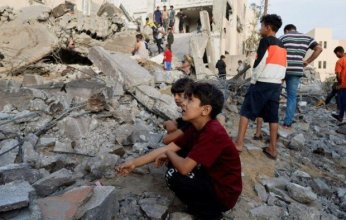 "الأونروا": تكثيف الاحتلال لعملياته العسكرية في غزة سيعرض مليون شخص لنزوح قسري جديد