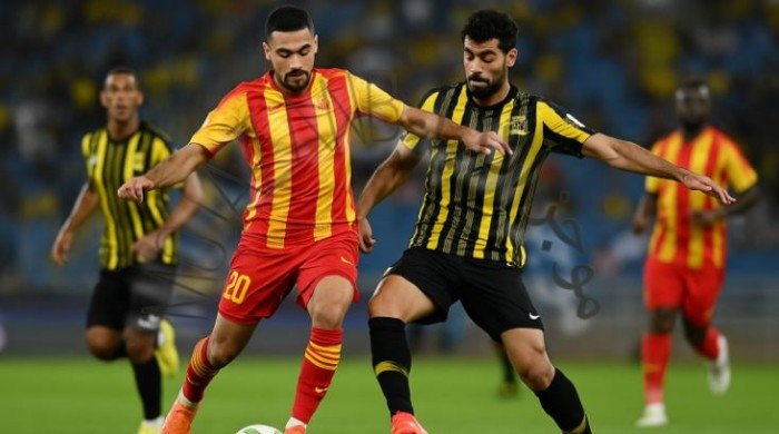 شاهد الأن.. بث مباشر لمشاهدة مباراة القادسية والنجمة في دوري روشن السعودي شاهد الأن.. بث مباشر لمشاهدة مباراة القادسية والنجمة في دوري روشن السعودي