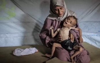 ارتفاع حصيلة ضحايا التجويع في غزة إلى 169 شهيدا