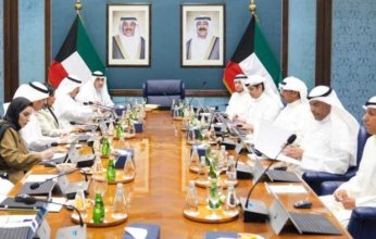 الوزراء الكويتي يوافق على تعديلات قانون حماية الأموال العامة