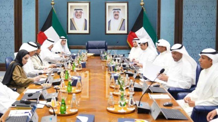 الوزراء الكويتي يوافق على تعديلات قانون حماية الأموال العامة الوزراء الكويتي يوافق على تعديلات قانون حماية الأموال العامة