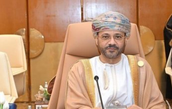 وزيرا خارجية عمان وسوريا يبحثان سبل تعزيز وتطوير التعاون الثنائي المشترك