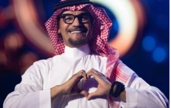 «رابح صقر» يغادر حفله في الرياض فجأة وسط قلق الجمهور.. ما القصة