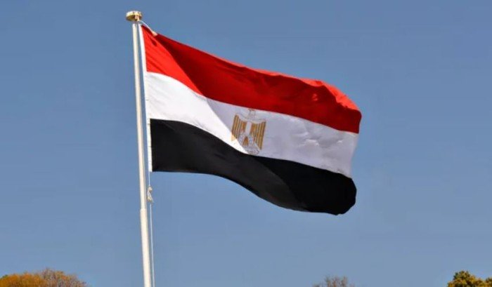 مصر تدين ما أثاره الإعلام الاسرائيلي حول ما يسمى بـ"إسرائيل الكبرى" مصر تدين ما أثاره الإعلام الاسرائيلي حول ما يسمى بـ"إسرائيل الكبرى"