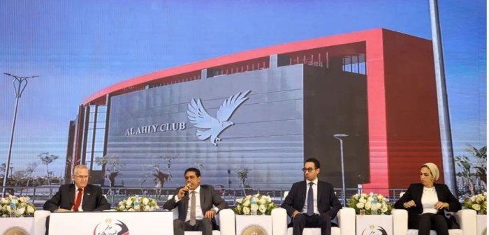 الأهلي يقدم مبادرات نوعية ومزايا استثنائية للمصريين العاملين بالخارج الأهلي يقدم مبادرات نوعية ومزايا استثنائية للمصريين العاملين بالخارج