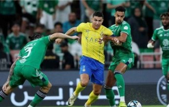 الغلبة للعالمي.. تاريخ مواجهات النصر والأهلي السعودي قبل نهائي كأس السوبر