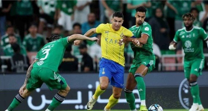 الغلبة للعالمي.. تاريخ مواجهات النصر والأهلي السعودي قبل نهائي كأس السوبر الغلبة للعالمي.. تاريخ مواجهات النصر والأهلي السعودي قبل نهائي كأس السوبر