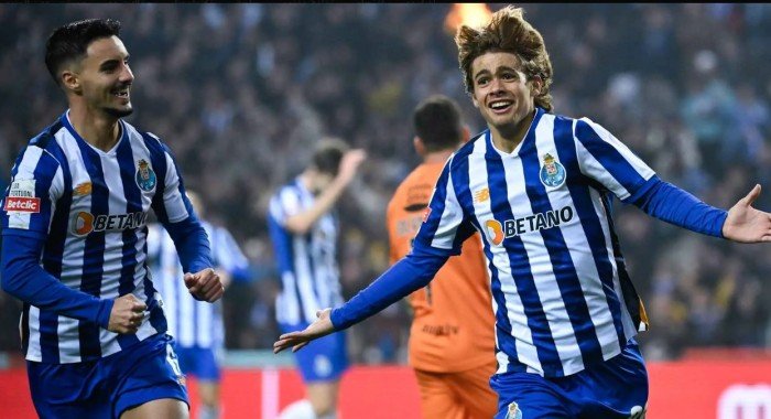 بث مباشر.. مشاهدة جيل فيسنتي بارسيلوش و بورتو في الدوري البرتغالي بث مباشر.. مشاهدة جيل فيسنتي بارسيلوش و بورتو في الدوري البرتغالي