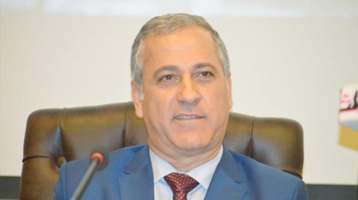 مصر.. الهيئة الوطنية للصحافة تبحث تطوير الإصدارات الأجنبية مصر.. الهيئة الوطنية للصحافة تبحث تطوير الإصدارات الأجنبية