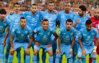 الباطن السعودي يختار القاهرة لمعسكره الإعدادي قبل انطلاق موسم 2025/26