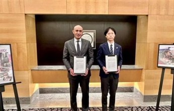 التعليم توقّع مذكرة تفاهم مع "ياماها" لتعزيز تعليم الموسيقى بالمدارس المصرية