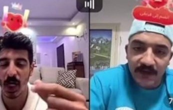 الارباح المشبوهة وغسيل الاموال السبب فى القبض على شاكر ومداهم وسوزى وعبد العاطى