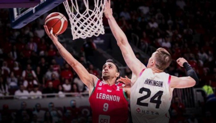 لبنان وكوريا الجنوبية تكملان عقد الفرق المتأهلة لدور ربع النهائي لكأس آسيا للسلة لبنان وكوريا الجنوبية تكملان عقد الفرق المتأهلة لدور ربع النهائي لكأس آسيا للسلة