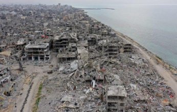 شخصيات فلسطينية تدعو لتسليم إدارة غزة للجنة عربية برئاسة مصر