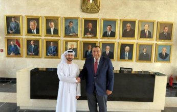 "مجلس التعاون الخليجي" والخارجية المصرية يبحثان ترتيبات منتدى التجارة والاستثمار