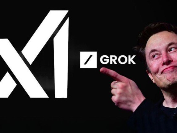 إيلون ماسك يعلن: شركة X تخطط لتقديم إعلانات فى ردود Grok إيلون ماسك يعلن: شركة X تخطط لتقديم إعلانات فى ردود Grok