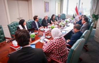 تعاون "مصري - كولومبي" لتقديم مساعدات طبية للشعب الفلسطيني