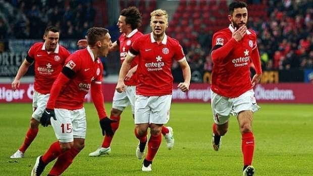 بث مباشر.. مشاهدة مباراة دينامو دريسدن ضد ماينز في كأس ألمانيا بث مباشر.. مشاهدة مباراة دينامو دريسدن ضد ماينز في كأس ألمانيا
