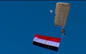 شاهد بالفيديو.. القوات المسلحة المصرية تعلن تفاصيل أضخم مناورة عسكرية بالمنطقة