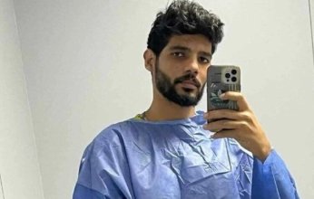 طبيب إبراهيم شيكا يكشف حقيقة "سرقة أعضائه"