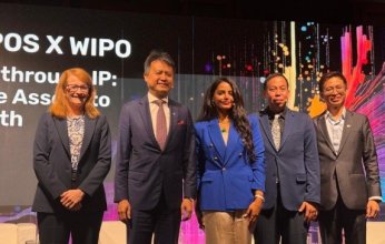 مخترعة كويتية تؤكد أهمية الاهتمام بحقوق الملكية الفكرية في عصر الذكاء الاصطناعي