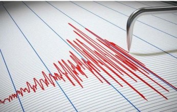 زلزال جديد بقوة 6.19 درجة يضرب تركيا