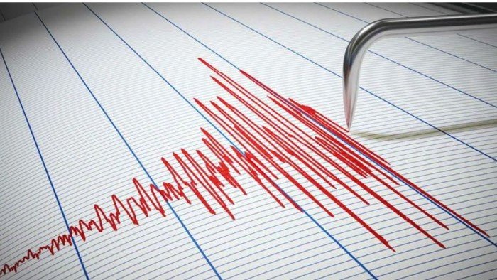 زلزال جديد بقوة 6.19 درجة يضرب تركيا زلزال جديد بقوة 6.19 درجة يضرب تركيا