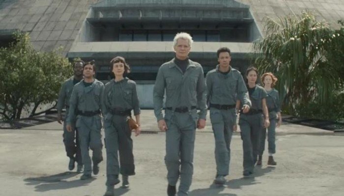"Alien: Earth"… مسلسل جديد يمزج الرعب بالخيال العلمي على منصة Hulu "Alien: Earth"… مسلسل جديد يمزج الرعب بالخيال العلمي على منصة Hulu