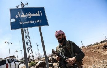 ماذا يحدث في سوريا.. قصف هاون يستهدف بلدة عرى في ريف السويداء ومخاوف من تصاعد التوتر