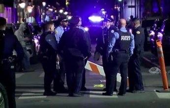 قتلى وجرحى جراء إطلاق نار بناد ليلي في نيويورك