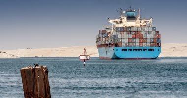 مصر: صادرات الصناعات الطبية ترتفع 33% فى النصف الأول من 2025 مصر: صادرات الصناعات الطبية ترتفع 33% فى النصف الأول من 2025