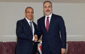 مشاورات مصرية - تركية في جدة لتعزيز الشراكة والتنسيق الإقليمي