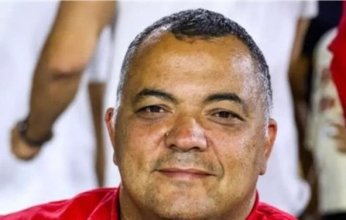 وفاة اللواء وائل عزت رئيس جهاز ألعاب الماء بالنادي الأهلي