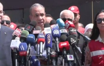 وزير الخارجية المصري: نرفض مشروع ما يسمى "إسرائيل الكبرى" ونعتبره وهمًا