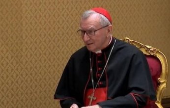 وزير خارجية الفاتيكان: لا نزال مذهولين مما يحدث في غزة، رغم الإدانة العالمية