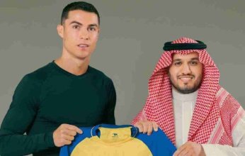 عبد الله الماجد يحتفظ برئاسة النصر السعودي