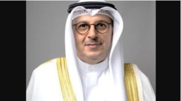 وزير المالية الكويتي بالوكالة يوقف قرار تعديل بدل الانتفاع بأملاك الدولة ويوجه بإعادة دراسته وزير المالية الكويتي بالوكالة يوقف قرار تعديل بدل الانتفاع بأملاك الدولة ويوجه بإعادة دراسته