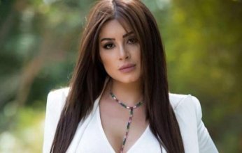 المطربة السورية سارة فرح تعلن اعتزالها الغناء نهائيا.. لهذا السبب