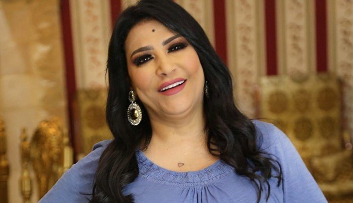 المهن التمثيلية بمصر تحيل بدرية طلبة لمجلس التأديب.. ما التفاصيل؟ المهن التمثيلية بمصر تحيل بدرية طلبة لمجلس التأديب.. ما التفاصيل؟