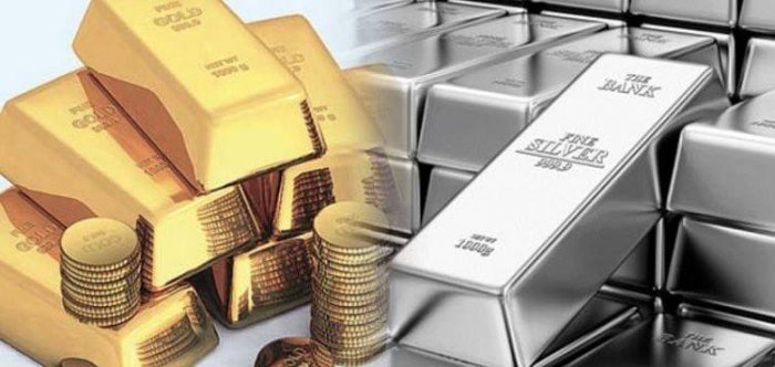 أسعار الذهب تواصل الارتفاع والفضة تسجل أعلى مستوى منذ 11 سنة أسعار الذهب تواصل الارتفاع والفضة تسجل أعلى مستوى منذ 11 سنة