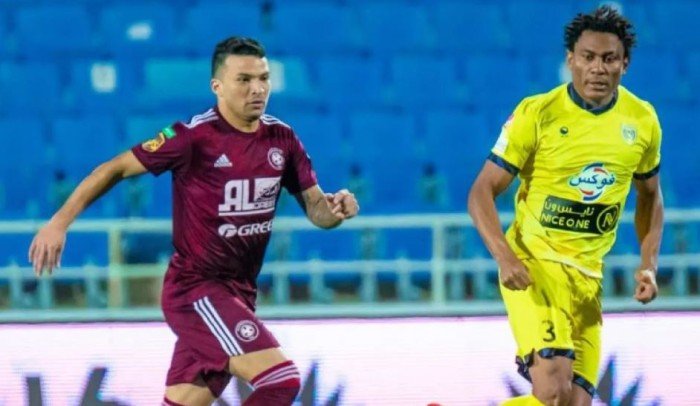 بث مباشر.. مشاهدة مباراة التعاون والفيصلي في كأس السعودية بث مباشر.. مشاهدة مباراة التعاون والفيصلي في كأس السعودية