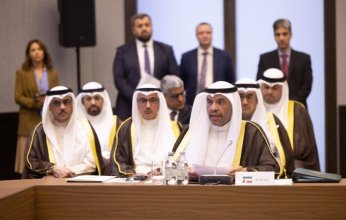 وزير الخارجية يؤكد الدعم الخليجي المطلق لدولة قطر لما تتخذه من تدابير وإجراءات لصون شعبها وحفظ أمنها وسلامة أراضيها