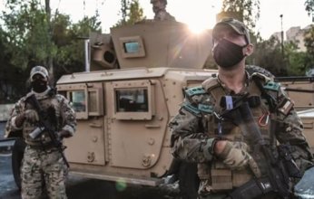 القوات المسلحة الأردنية تحبط محاولة تسلل على الحدود الشمالية