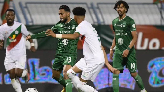بث مباشر.. شاهد مباراة الأهلي والاتفاق في الدوري السعودي بث مباشر.. شاهد مباراة الأهلي والاتفاق في الدوري السعودي