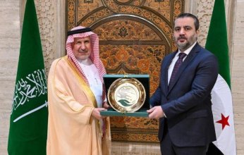 وزير خارجية سوريا يناقش جهود الإغاثة مع مركز الملك سلمان