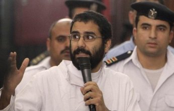 الرئيس السيسي يصدر قرارًا بالعفو عن علاء عبد الفتاح وعدد من المحكوم عليهم